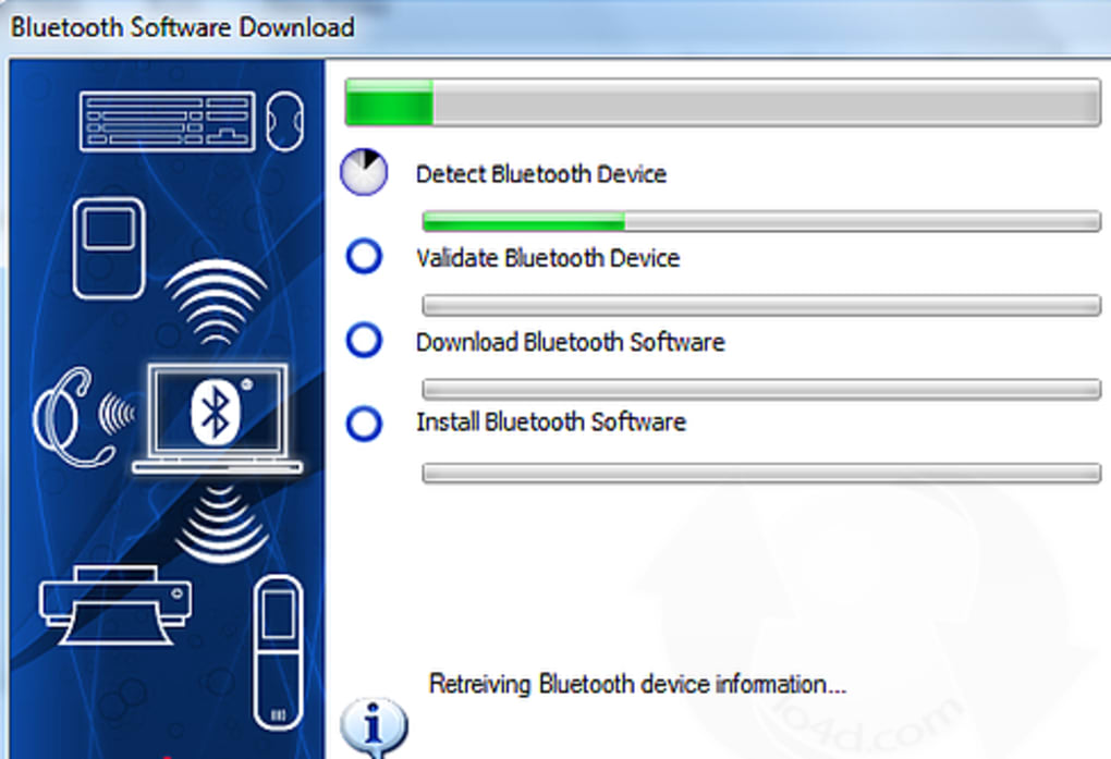 bluetooth for pc windows 10 app download